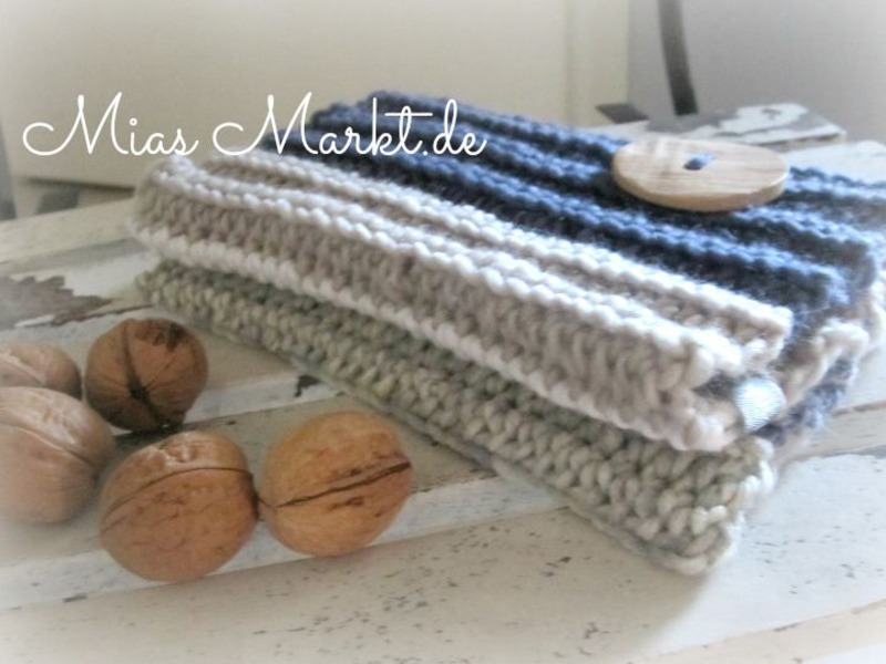 Ripp-Strip-Loop Ripp-Strip-Loop von Mias Markt