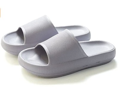 DAIJIA Pantofole Ultra morbide, Pantofole da casa Super morbide, scivoli per Cuscini DAIJIA Pantofole Ultra morbide, Pantofole da casa Super morbide, scivoli per Cuscini von DAIJIA