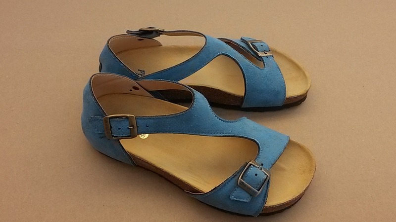 20% Off, Free Shipping, vegan, vegan Sandals, Summer Shoes, Flat Sandals, Straps Sandals vegan TIGRIS BLUE 20% Off, Free Shipping, vegan, vegan Sandals, Summer Shoes, Flat Sandals, Straps Sandals vegan TIGRIS BLUE von BIOWORLD