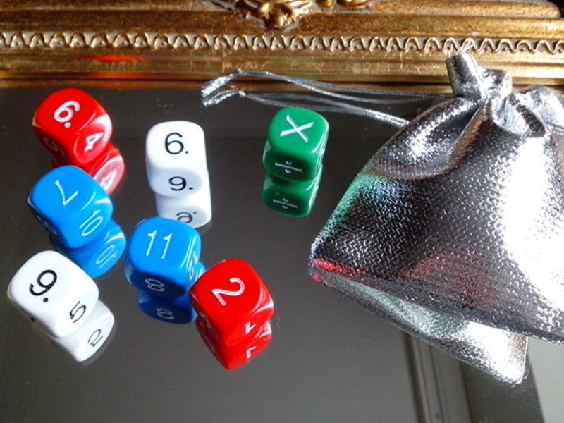 strataGO - Straßen würfeln mit Strategie! von dreimal6