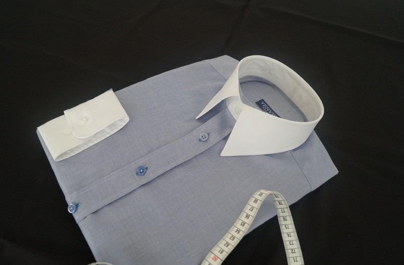 VENVIDICI® Wincesterherrenhemd von VENVIDICI