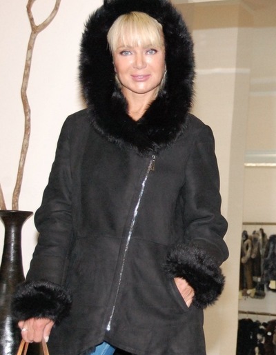 e-3659; PELZJACKE LAMMFELL TOSKANA TUSCANY LAMB ДУБЛЁНКА PELZ FUR MEX Gr.38-40 e-3659; PELZJACKE LAMMFELL TOSKANA TUSCANY LAMB ДУБЛЁНКА PELZ FUR MEX Gr.38-40 von pelz-mode