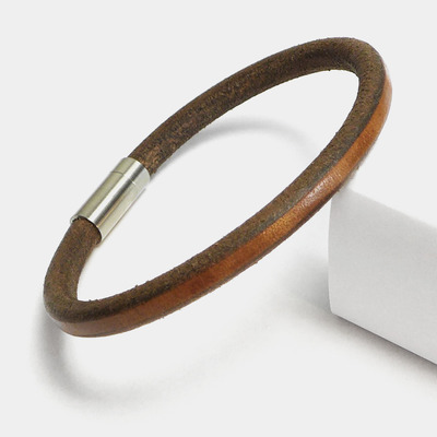 Armband Leather Star RD61 Armband Leather Star RD61 von Starbeit