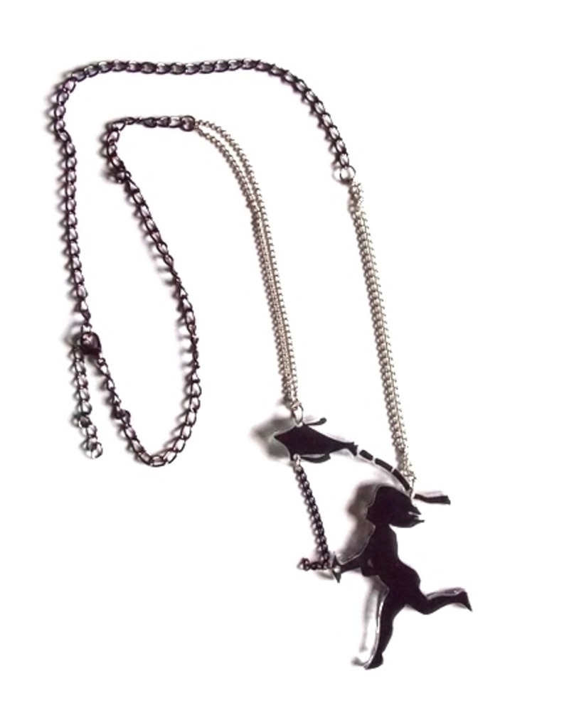 Kettenanhänger “Drachen” von DU`CHESS Germany