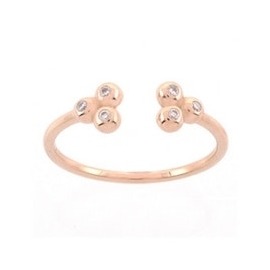 Offener Ring Offener Ring von Pour Toi Jewelry