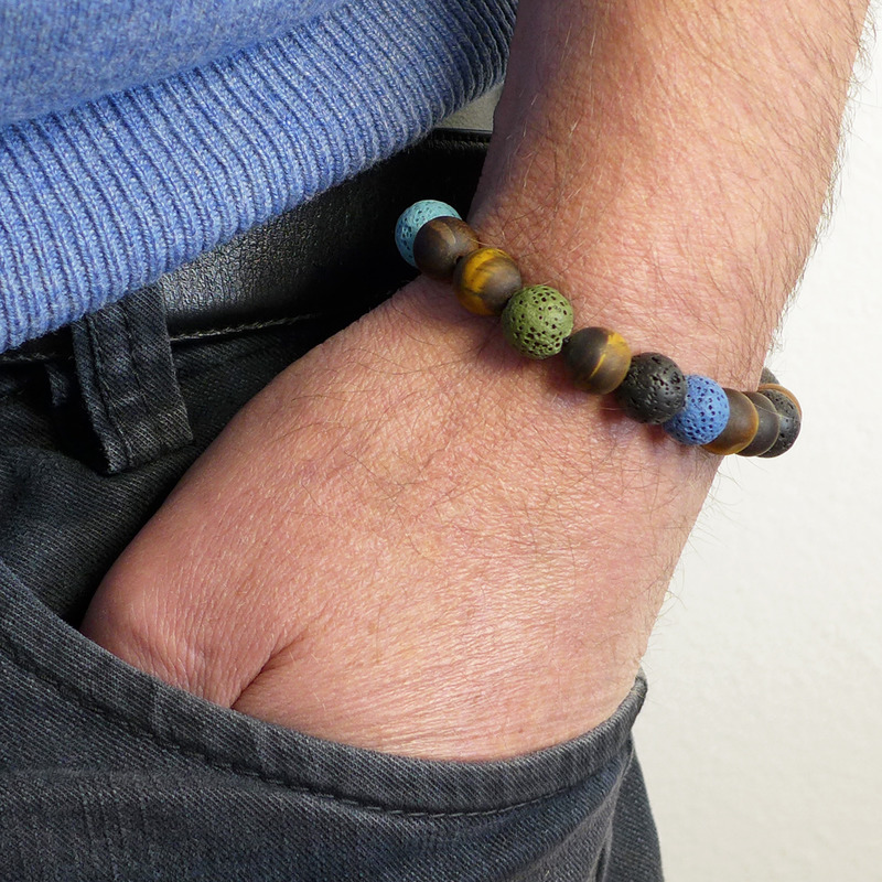 Armband Pearl Power MB12 Armband Pearl Power MB12 von Starbeit