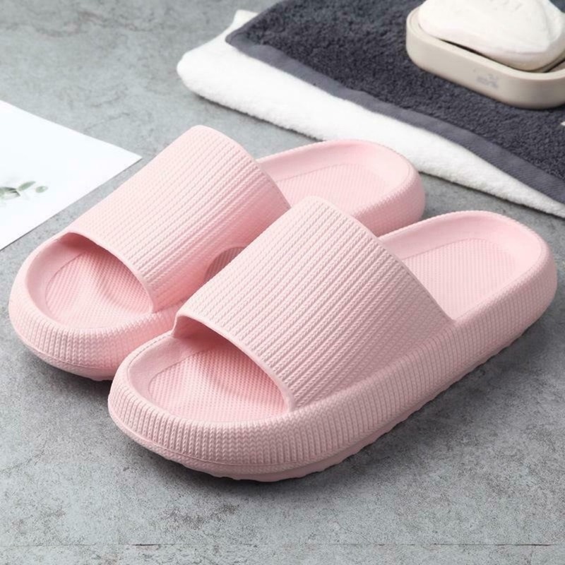 LauVery NIUBI Ultra-Soft Slippers, Super Soft Home Slippers, Pillow Slides von LauVery