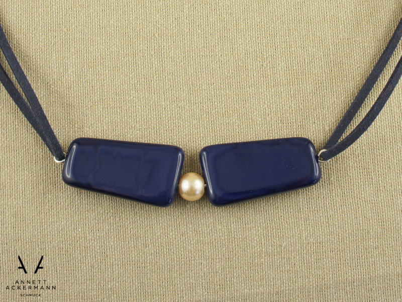 Trapezium // 3er-Set Trapezium // 3er-Set von Ackermann-Schmuck