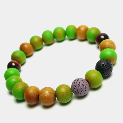 Armband Pearl Power WM32 Armband Pearl Power WM32 von Starbeit