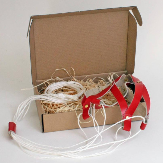 Paracute Paracute von raumrevolution