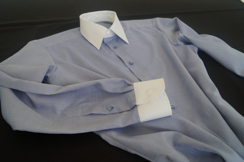 VENVIDICI® Wincesterherrenhemd von VENVIDICI