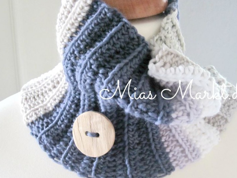 Ripp-Strip-Loop Ripp-Strip-Loop von Mias Markt