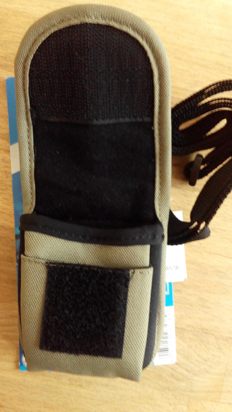 Samsonite Kameratasche "Ravenna" von dreimal6