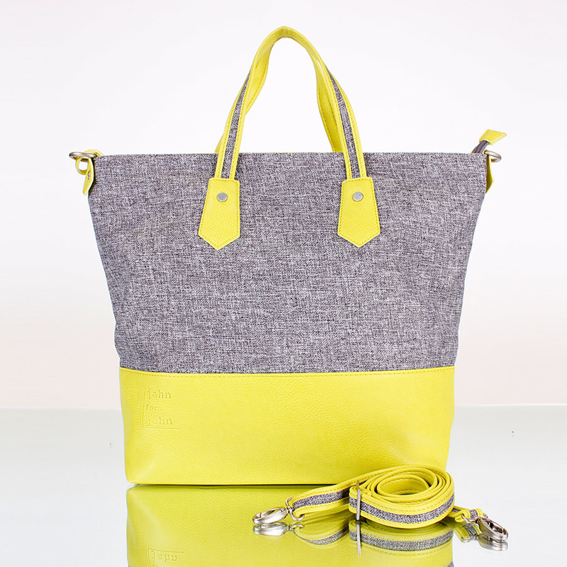 Tasche AUGENWEIDE 034 SANNE von JahnforJahn