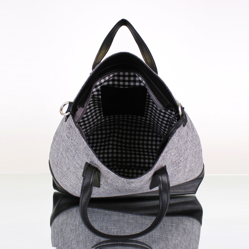 Tasche AUGENWEIDE 020 SIBEL Tasche AUGENWEIDE 020 SIBEL von JahnforJahn