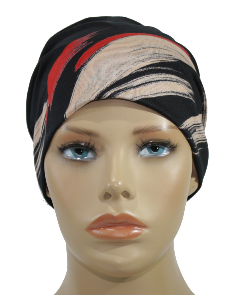 Chemo Kopfbedeckung leicht von klennes
