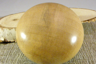 Flaschenöffner Kapselheber / Kastanie Holz / Rund 70mm Flaschenöffner Kapselheber / Kastanie Holz / Rund 70mm von Holzfelge