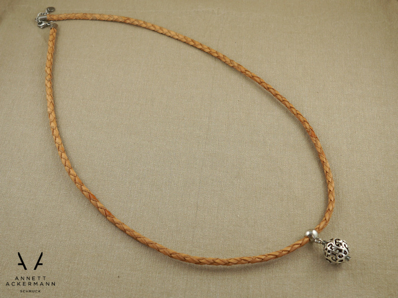INKA // 2er-Set // Kette & Ohrringe INKA // 2er-Set // Kette & Ohrringe von Ackermann-Schmuck