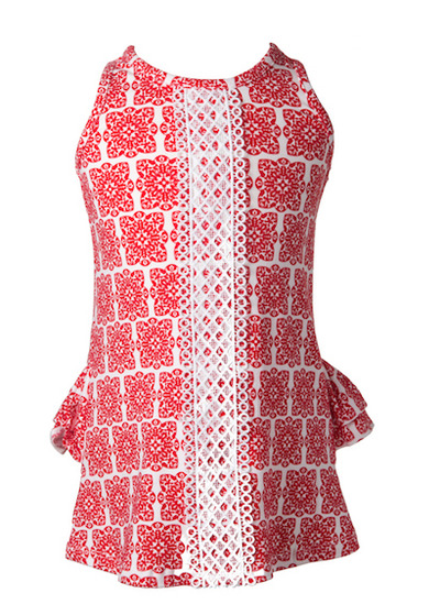 Amanda Amanda von Dreamdress.at