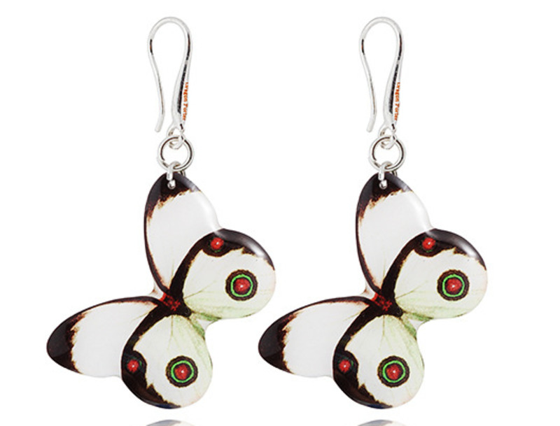 Butterfly Schmuck Kollektion Butterfly Schmuck Kollektion von DU`CHESS Germany