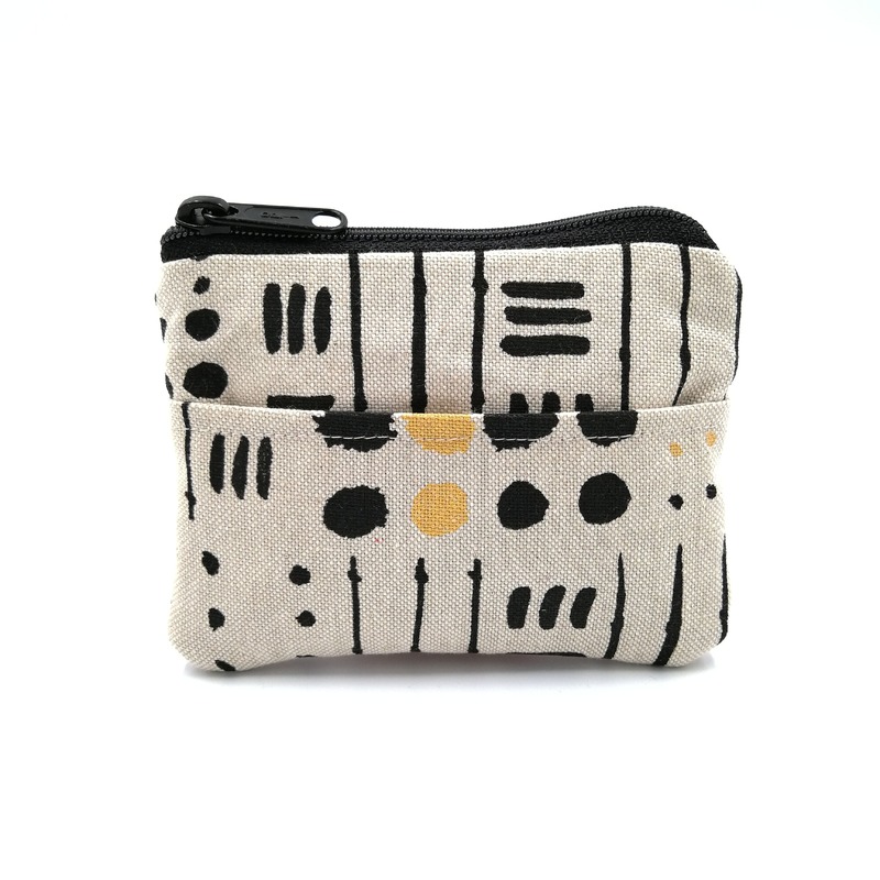 Mini Geldbeutel Kork Handmade Mini Geldbeutel Kork Handmade von Caqtusdesign