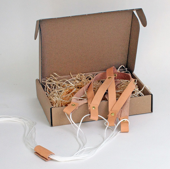 Paracute Paracute von raumrevolution