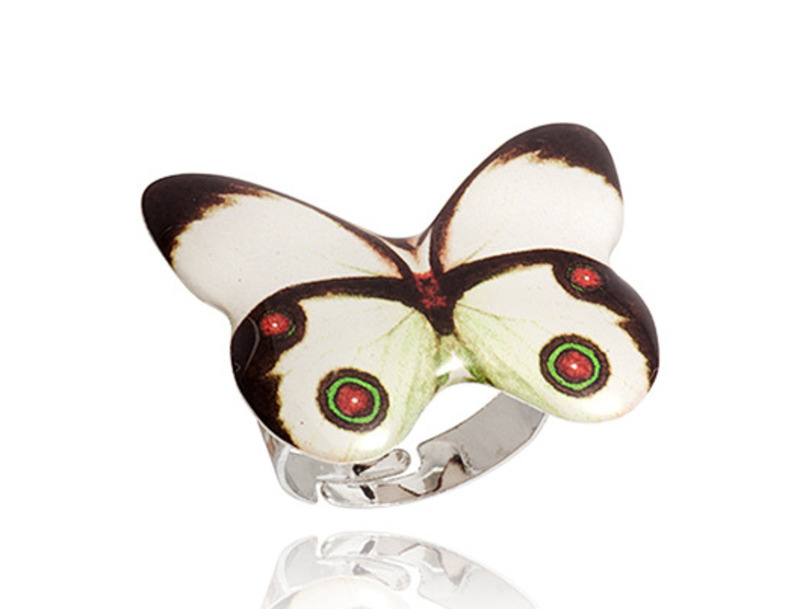 Butterfly Schmuck Kollektion Butterfly Schmuck Kollektion von DU`CHESS Germany