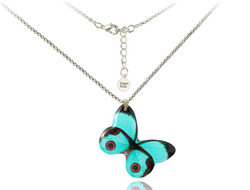 Butterfly Schmuck Kollektion Butterfly Schmuck Kollektion von DU`CHESS Germany