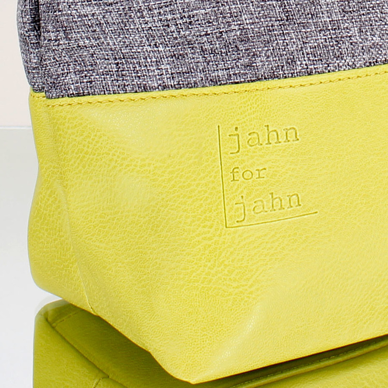 Tasche AUGENWEIDE 034 SANNE von JahnforJahn