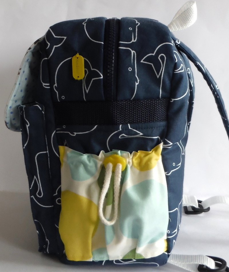 Kindergarten-Rucksack von Fi-Ma-KiS