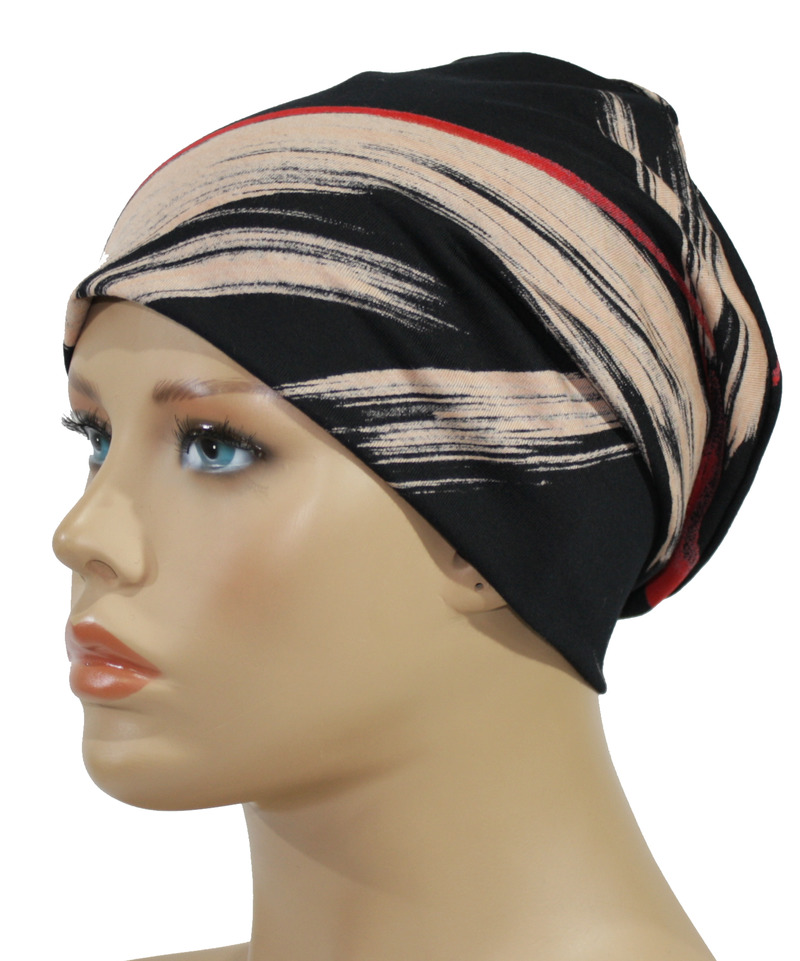 Chemo Kopfbedeckung leicht von klennes