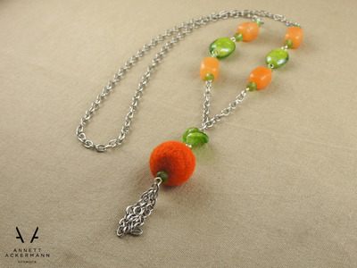 Elysium // Kette von Ackermann-Schmuck