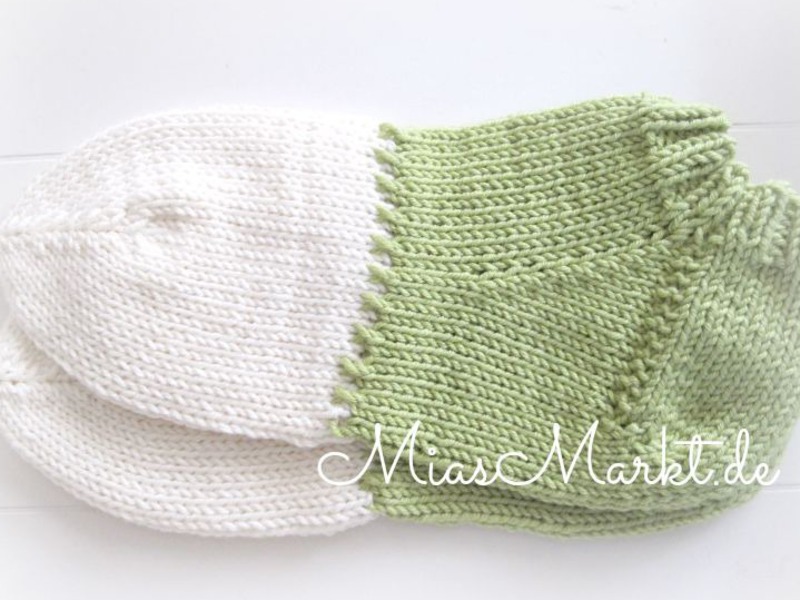 Sneaker Socks Sneaker Socks von Mias Markt