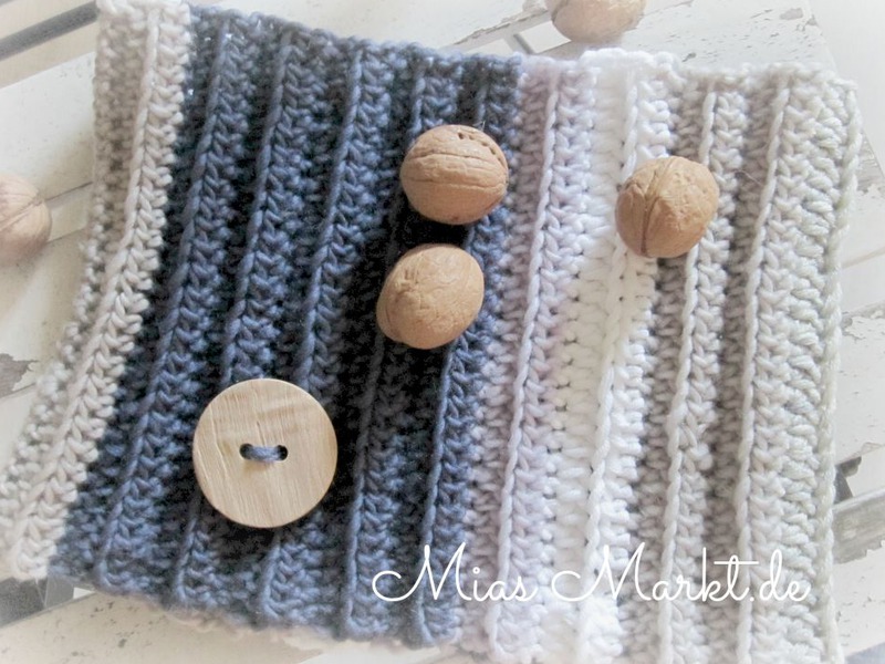 Ripp-Strip-Loop Ripp-Strip-Loop von Mias Markt