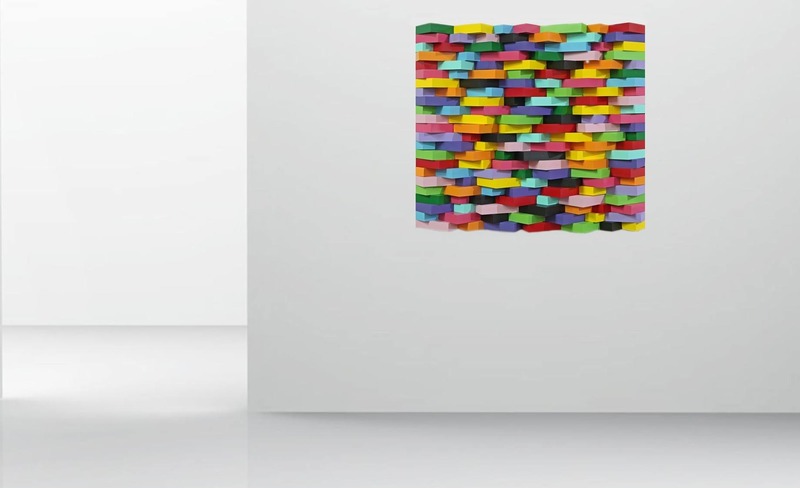 ABSTRAKTE BILDER ART PICTURE MODERN Leinwand ACRYL GEMÄLDE MALEREI ABSTRAKTE BILDER ART PICTURE MODERN Leinwand ACRYL GEMÄLDE MALEREI von atelier farbenspiele