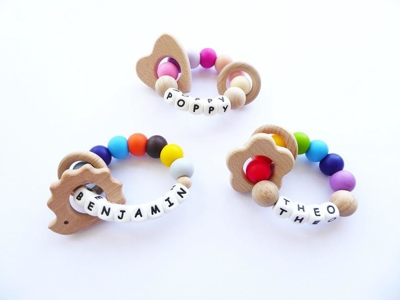 Beissring von PorridgeKid