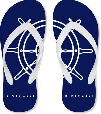 RIVACAPRI FlipFlops von RIVACAPRI