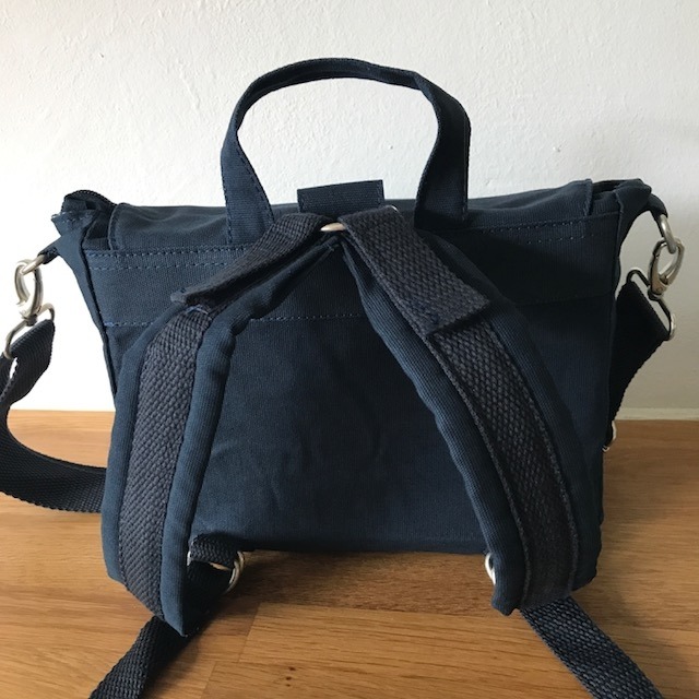 Kindergartentasche Flieger Flugzeug Kindergartentasche Flieger Flugzeug von Luettenmaat