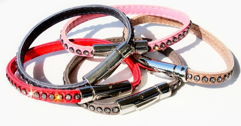 Swarovski einfach Swarovski einfach von Unikats-by-Sabine-Greim