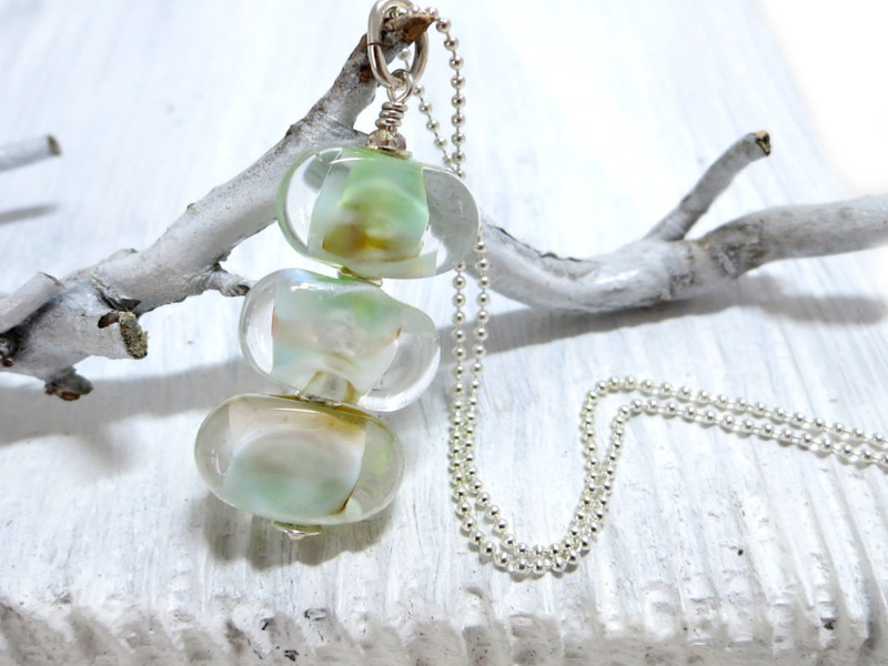 Silberkette GARDEN Silberkette GARDEN von SilkArt-AntjeTopf