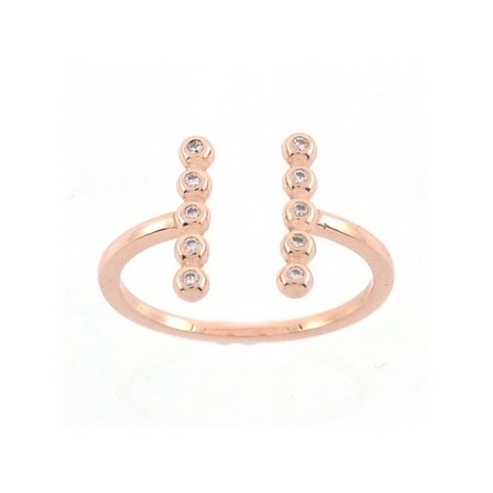 Bar Ring Bar Ring von Pour Toi Jewelry