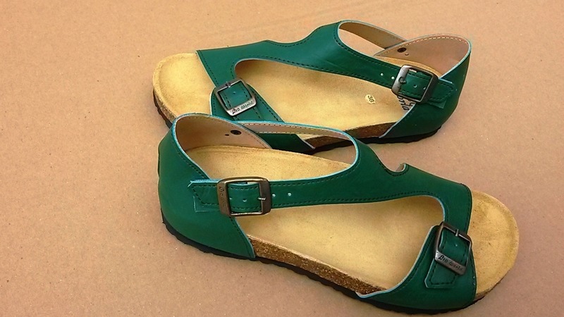 20% Off, Free Shipping, vegan, vegan Sandals, Summer Shoes, Flat Sandals, Straps Sandals vegan TIGRIS GREEN 20% Off, Free Shipping, vegan, vegan Sandals, Summer Shoes, Flat Sandals, Straps Sandals vegan TIGRIS GREEN von BIOWORLD