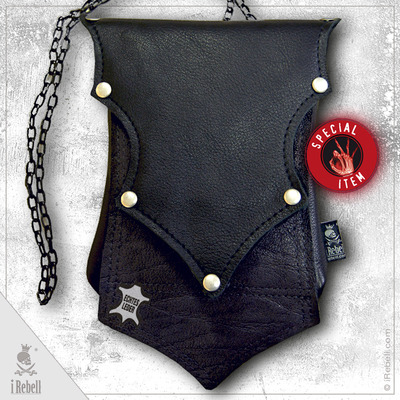 Vampire - Mini Handtasche/Gürteltasche Vampire - Mini Handtasche/Gürteltasche von iRebell