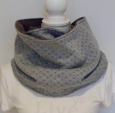 Loopschal Loopschal von by Tadeja, handmade with LOVE