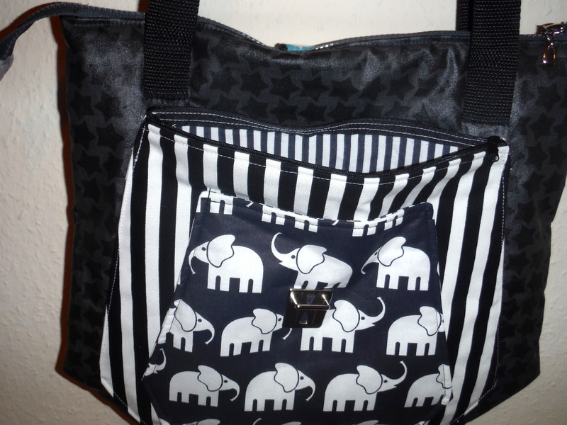 Tasche Tasche von KiS-Ma