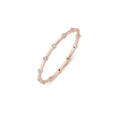 Multi Solitaire Ring Multi Solitaire Ring von Pour Toi Jewelry