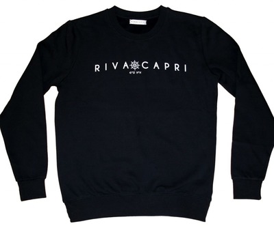 RIVACAPRI SWEATER von RIVACAPRI