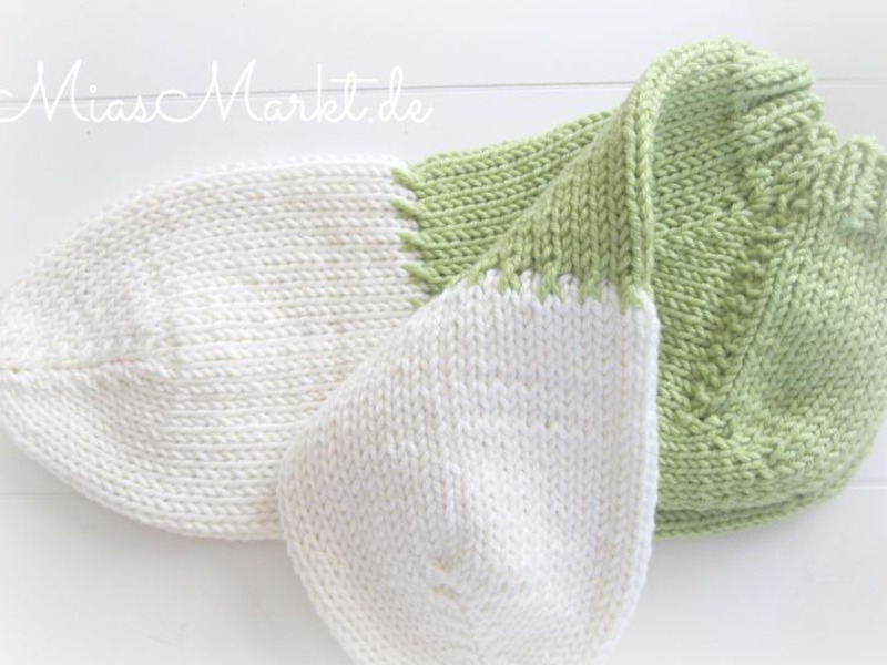 Sneaker Socks Sneaker Socks von Mias Markt