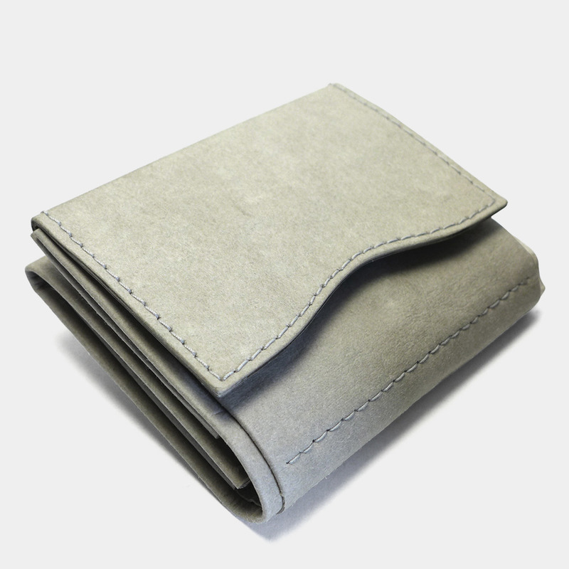 Minimal Wallet Basic Stone Plus Minimal Wallet Basic Stone Plus von Starbeit
