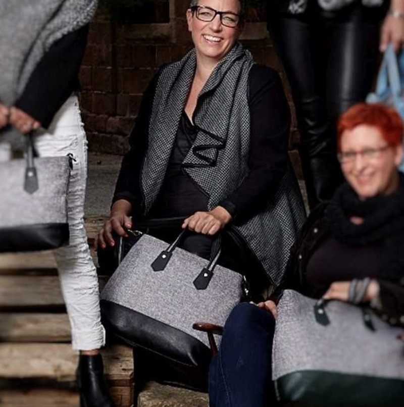 Tasche AUGENWEIDE 020 SIBEL Tasche AUGENWEIDE 020 SIBEL von JahnforJahn